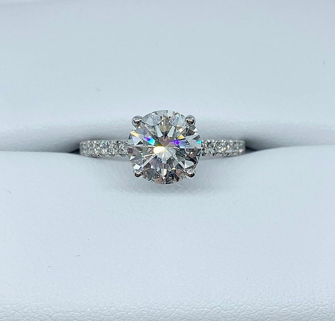 Engagement ring